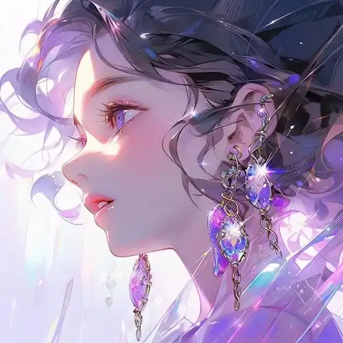 无核会成员云未人物资料卡头像